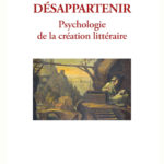 Désappartenir